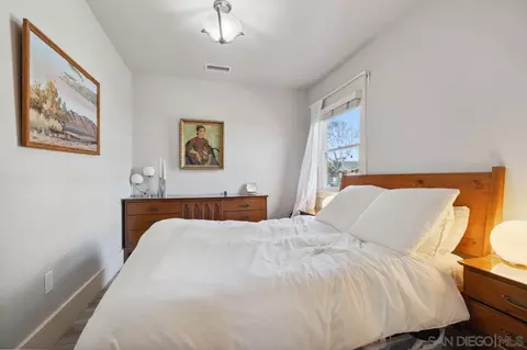 Bedroom - 402 N Nevada St, Oceanside, CA 92054 photo 4 of 5