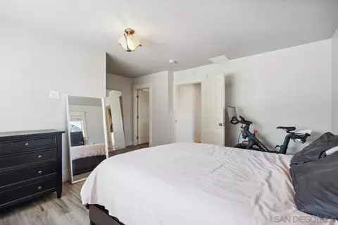 Bedroom - 402 N Nevada St, Oceanside, CA 92054 photo 3 of 5