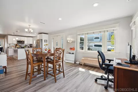 Dining - 402 N Nevada St, Oceanside, CA 92054 photo 5 of 5