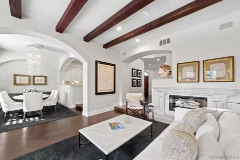 7723 Ivanhoe Ave, La Jolla, CA 92037