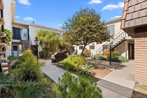4262 Wilson Ave #3, San Diego, CA 92104