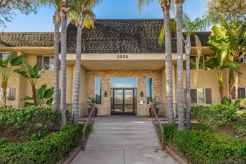 3535 Madison Ave #114, San Diego, CA 92116