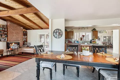Dining - 4336 Crestview Dr, La Mesa, CA 91941 photo 2 of 3