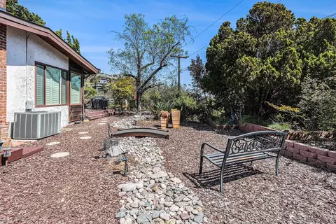 Exterior - 4336 Crestview Dr, La Mesa, CA 91941 photo 16 of 18