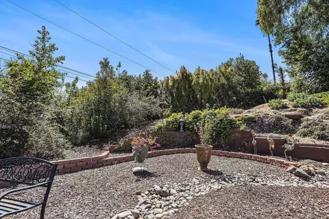 Exterior - 4336 Crestview Dr, La Mesa, CA 91941 photo 15 of 18