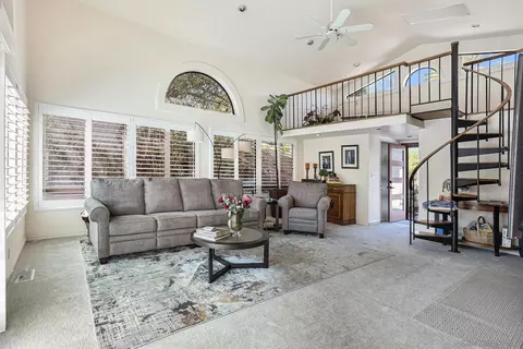 Living - 4336 Crestview Dr, La Mesa, CA 91941 photo 4 of 9