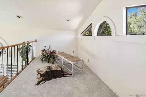 Entry Way - 4336 Crestview Dr, La Mesa, CA 91941 photo 2 of 2