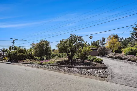 Exterior - 4336 Crestview Dr, La Mesa, CA 91941 photo 8 of 18