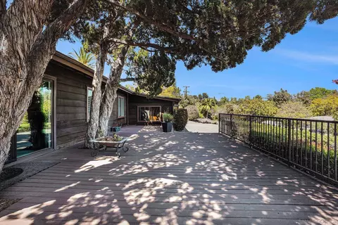 Exterior - 4336 Crestview Dr, La Mesa, CA 91941 photo 7 of 18
