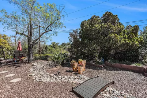 Exterior - 4336 Crestview Dr, La Mesa, CA 91941 photo 17 of 18