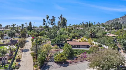 View/Area - 4336 Crestview Dr, La Mesa, CA 91941 photo 3 of 9