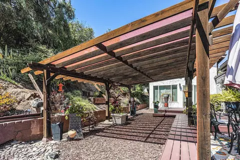 Exterior - 4336 Crestview Dr, La Mesa, CA 91941 photo 18 of 18