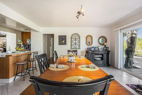 Dining - 4336 Crestview Dr, La Mesa, CA 91941 photo 3 of 3