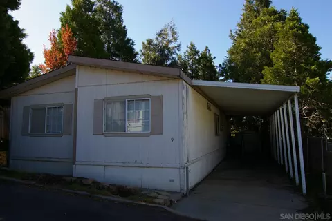 2485 Washington St #9, Julian, CA 92036