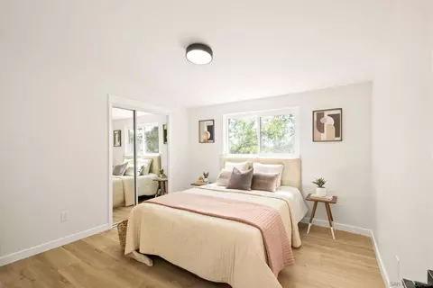 Bedroom - 557 Sunset Dr, Vista, CA 92081 photo 1 of 7