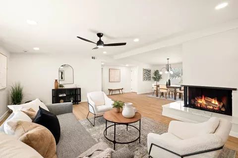 Living - 557 Sunset Dr, Vista, CA 92081 photo 2 of 3