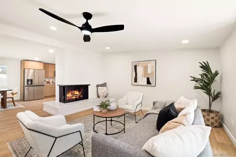 Living - 557 Sunset Dr, Vista, CA 92081 photo 3 of 3
