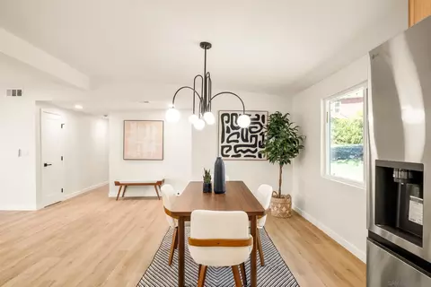 Dining - 557 Sunset Dr, Vista, CA 92081 photo 2 of 2