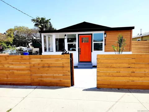 519 S 33rd St, San Diego, CA 92113