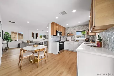 Kitchen - 523 8th St, Imperial Beach, CA 91932 photo 1 of 1