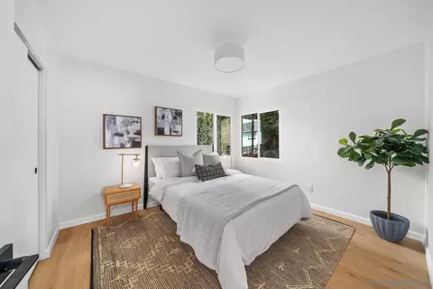Bedroom - 523 8th St, Imperial Beach, CA 91932 photo 1 of 2