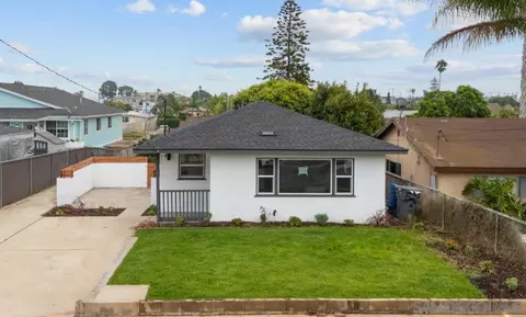 Other - 523 8th St, Imperial Beach, CA 91932 photo 3 of 3