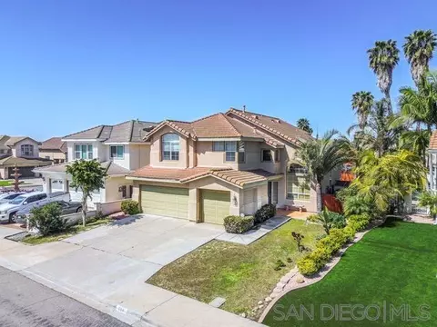 594 Padrone Pl, Chula Vista, CA 91910