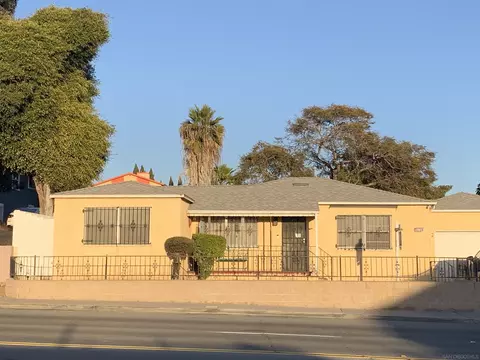 1385 Fourth Ave, Chula Vista, CA 91911