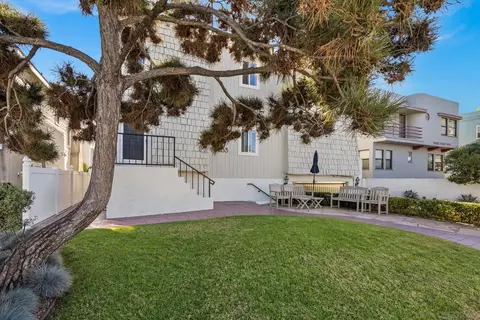 333 D Ave # 3, Coronado, CA 92118