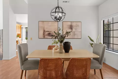 Dining - 8 Saint Christophers Ln, Coronado, CA 92118 photo 3 of 4