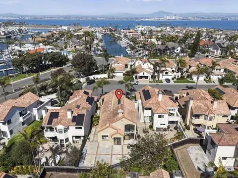 View/Area - 8 Saint Christophers Ln, Coronado, CA 92118 photo 7 of 12