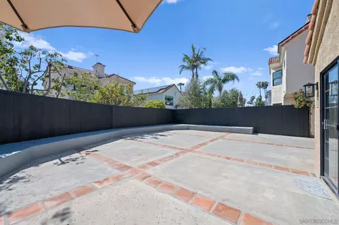Exterior - 8 Saint Christophers Ln, Coronado, CA 92118 photo 6 of 10