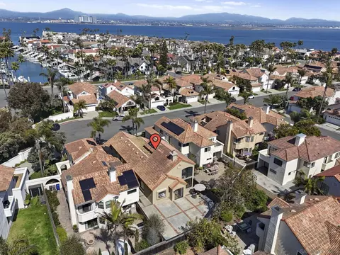 View/Area - 8 Saint Christophers Ln, Coronado, CA 92118 photo 8 of 12