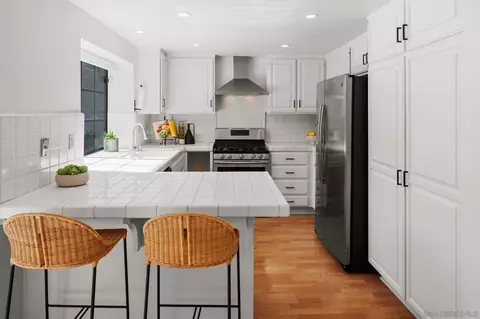 Kitchen - 8 Saint Christophers Ln, Coronado, CA 92118 photo 1 of 4