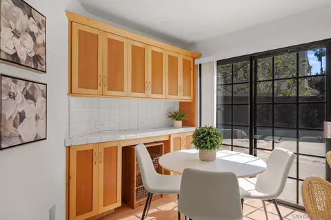 Dining - 8 Saint Christophers Ln, Coronado, CA 92118 photo 2 of 4