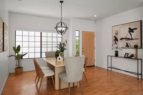Dining - 8 Saint Christophers Ln, Coronado, CA 92118 photo 4 of 4