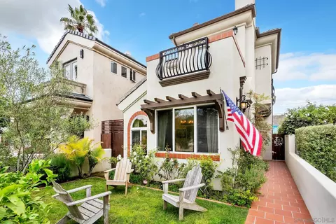 238 J Ave, Coronado, CA 92118 photo 33
