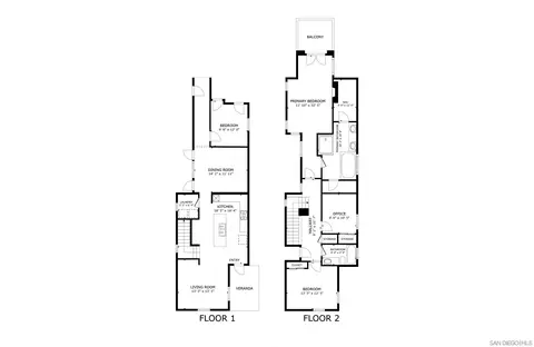 238 J Ave, Coronado, CA 92118 photo 35