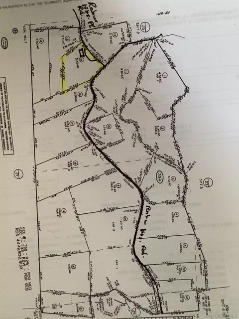View/Area - 6702 Rainbow Hts Rd, Rainbow, CA 92028 photo 3 of 3