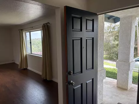Entry Way - 6702 Rainbow Hts Rd, Rainbow, CA 92028 photo 1 of 1