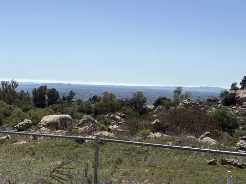 View/Area - 6702 Rainbow Hts Rd, Rainbow, CA 92028 photo 2 of 3