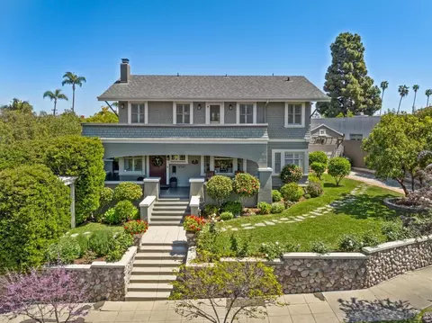 4247 Saint James Pl, San Diego, CA 92103