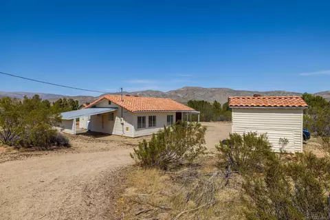 7483 Forty Rod Trl, Julian, CA 92036
