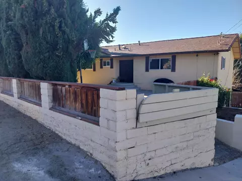 361 E Indian Rock Rd, Vista, CA 92084