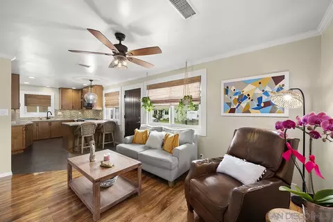 1933 Drescher St, San Diego, CA 92111