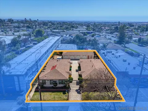 1214-20 E 18th, National City, CA 91950