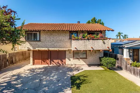 4326 Copeland Ave #4, San Diego, CA 92105