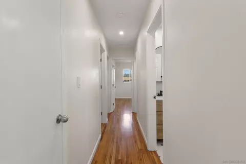 Entry Way - 2740 Skyline Dr, Lemon Grove, CA 91945 photo 1 of 1