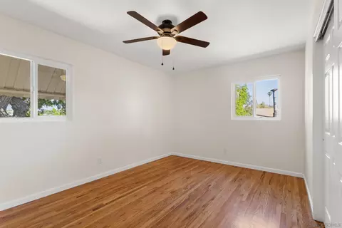 Bedroom - 2740 Skyline Dr, Lemon Grove, CA 91945 photo 2 of 4