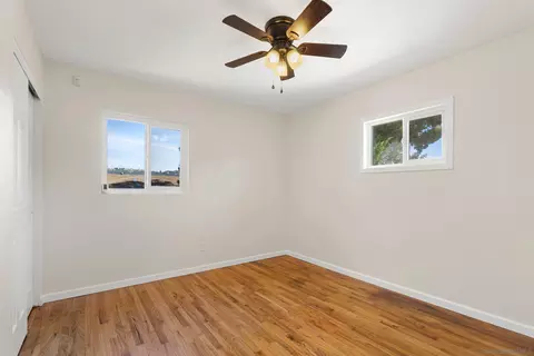 Bedroom - 2740 Skyline Dr, Lemon Grove, CA 91945 photo 4 of 4
